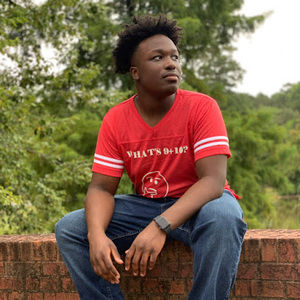 Meet your Posher, Justin